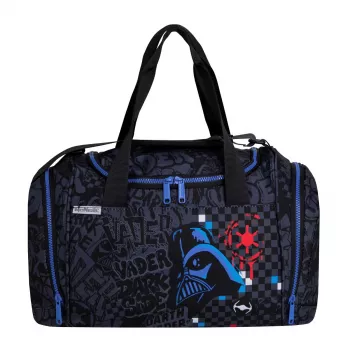 McNeill Star Wars Darth Vader sac de sport