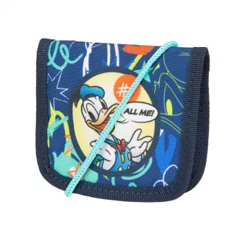 Pochette tour de cou McNeill DONALD DUCK
