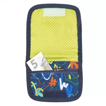 Pochette tour de cou McNeill DONALD DUCK