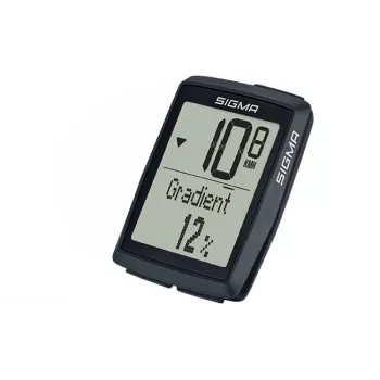 Compteur de vélo Sigma BC 14.0 WR 14210