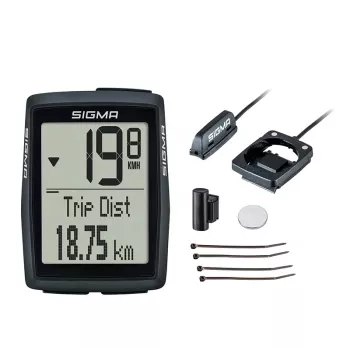 Compteur de vélo Sigma BC 14.0 WR 14210
