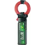 Pince ampèremétrique de fuite AC numérique GMC Instruments METRACLIP 61, 0,001 mA à 300 A, True RMS, ouverture de mâchoire 40 mm