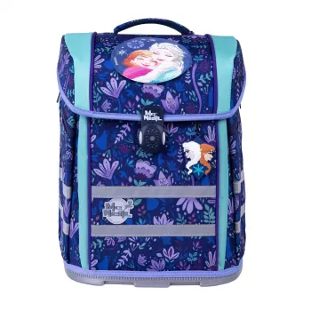 McNeill PERFECTO ensemble de cartable 5 pièces Disney Frozen II