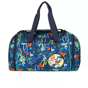 McNeill Donald Duck sac de sport