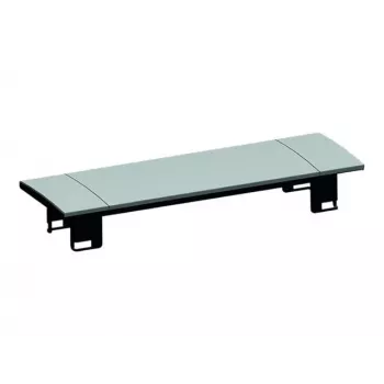 Bachmann POWER FRAME COVER 3 voies - cache de raccordement encastré