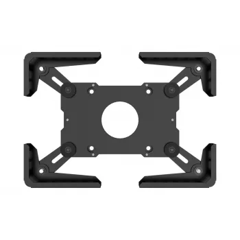 ALLNET VesaFLEX-Mount/10.1bl support de tablette VESA pour tablettes 10,1-13
