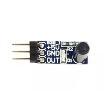 Capteur de vibrations ALLNET 4duino