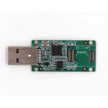 ALLNET Rock Pi 4 Adaptateur eMMC vers USB 3.0 (RockPi_EMMC2USB3.0)
