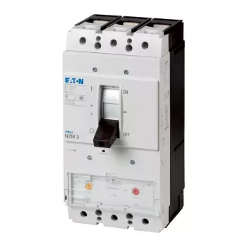 EATON NZMH3-A400 109674 disjoncteur électronique 3 pôles 400A