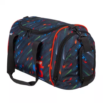 McNeill Cars Sac de sport
