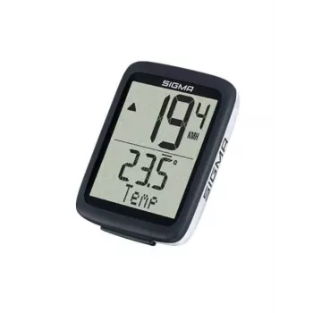 Compteur de vélo Sigma BC 10.0 WL 10211