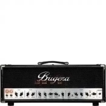 Tête d'amplificateur à lampes pour guitare Bugera 6262 INFINIUM 120W