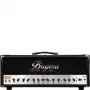 Tête d'amplificateur à lampes pour guitare Bugera 6262 INFINIUM 120W