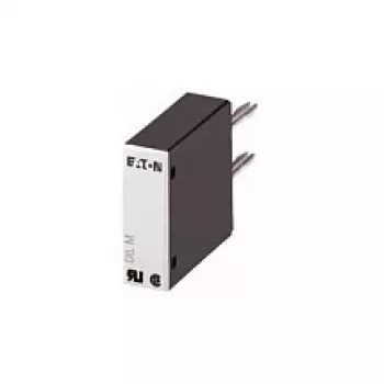 Module antiparasite RC Eaton DILM32-XSPR240 110-240V AC pour contacteurs DILM17-32
