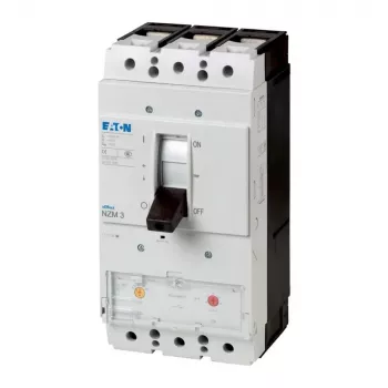 EATON NZMH3-A320 Disjoncteur électronique 3 pôles 320A