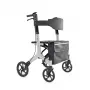 Rollator en aluminium Weinberger XXL