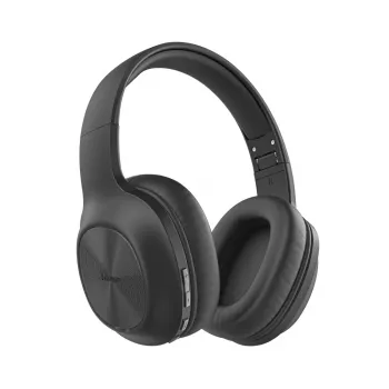 Spirit Calypso X Casque Bluetooth on-ear noir