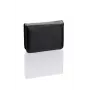 Étui en cuir Becker pour appareils de navigation GPS 4,3 inch, noir
