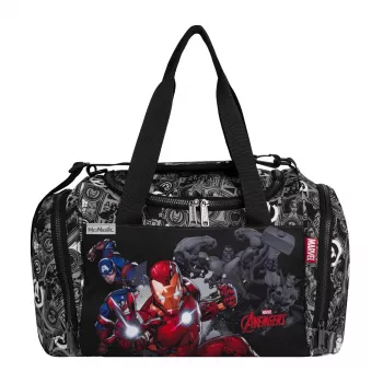 Sac de sport McNeill MARVEL-AVENGERS