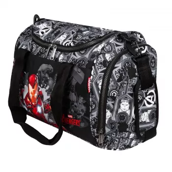 Sac de sport McNeill MARVEL-AVENGERS