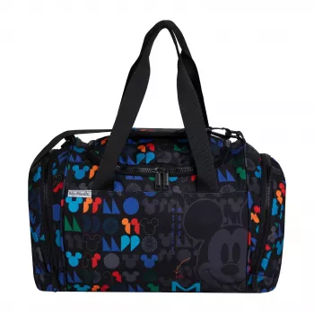 Sac de sport McNeill Disney Mickey Mouse 20 L multicolore