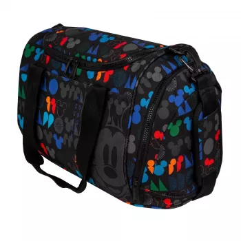 Sac de sport McNeill Disney Mickey Mouse 20 L multicolore