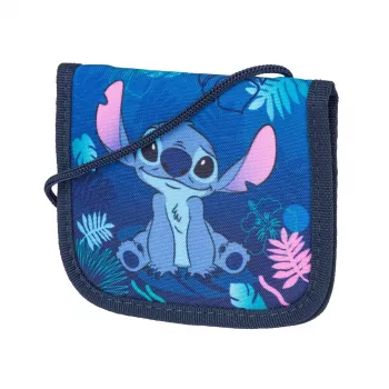 Pochette de poitrine McNeill Disney Stitch