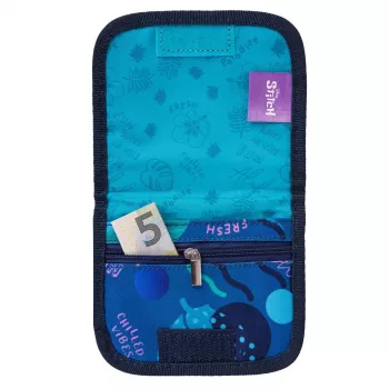Pochette de poitrine McNeill Disney Stitch