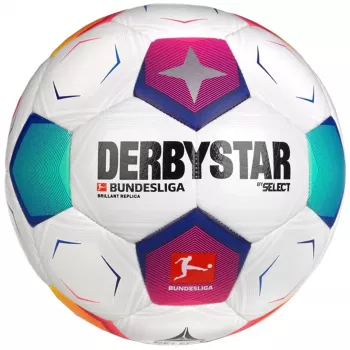 Select Derbystar Brillant Replica FIFA Basic v23 Ballon de football taille 5