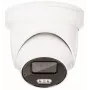 Caméra IP dôme ABUS IPCS54511B 4MP (4mm, WL)
