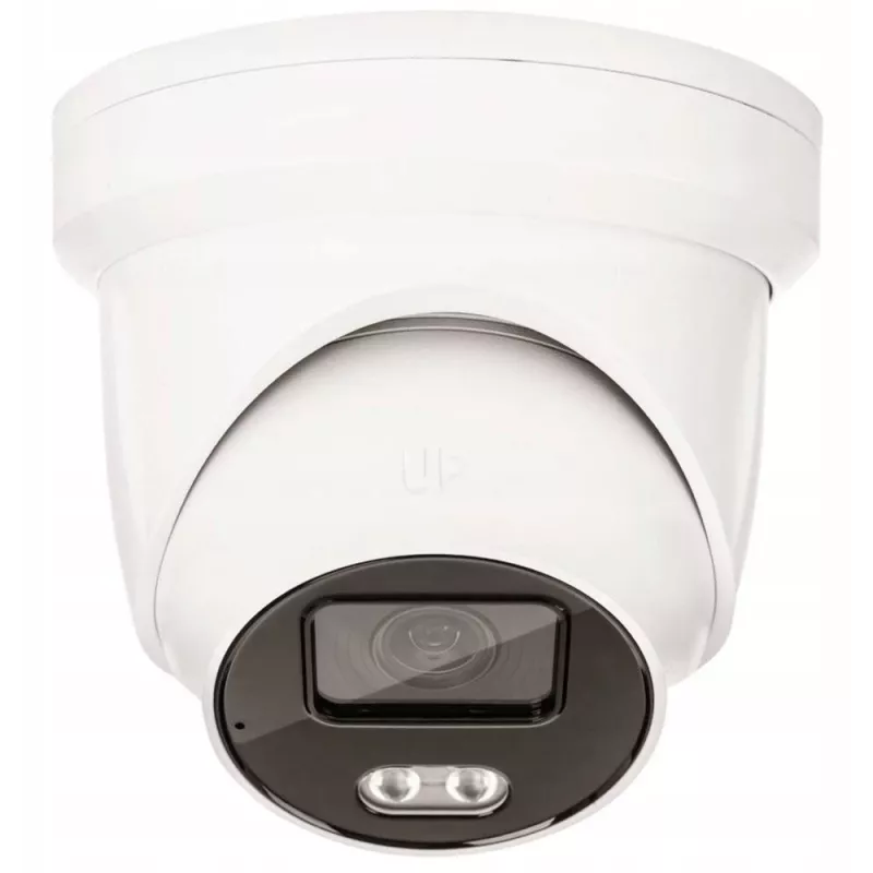 Caméra IP dôme ABUS IPCS54511B 4MP (4mm, WL)
