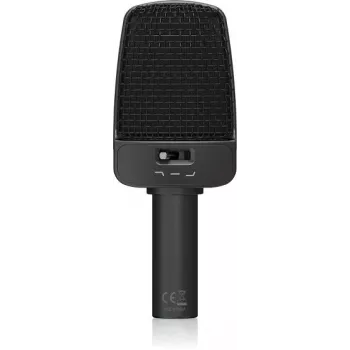 Microphone d'instrument dynamique supercardioïde Behringer B 906