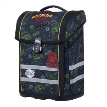 Ensemble de cartable 5 pièces McNeill Perfecto Disney Star Wars II