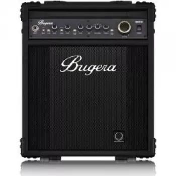 Ampli combo basse Bugera BXD12