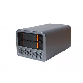 ALLNET ALL-NX305 mini PC NVR Intel Core i3-N305 16 Go RAM 256 Go SSD Win11 Pro
