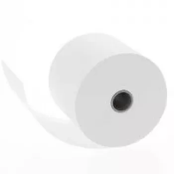 Rouleau de papier thermique ALLNET pour imprimante hotspot gateway ALL-HS02530, ALL-HS02530_Bonrolle