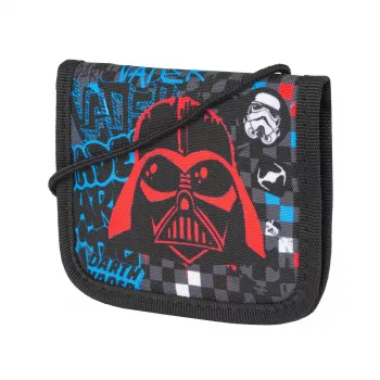McNeill Star Wars Darth Vader pochette de poitrine