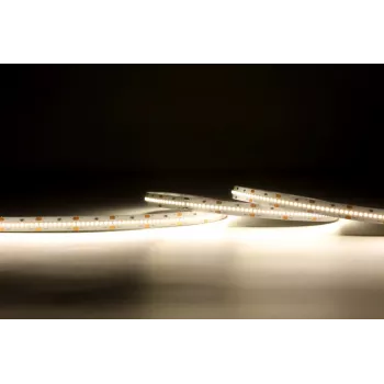 Bande LED flexible Synergy 21 LED Flex Strip 2022 - 320 SWW DC24V 75W HE+HD IP20 5m