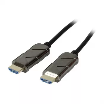 Câble HDMI 2.1 optique actif (AOC) Synergy21 S215911 10m 8K60Hz