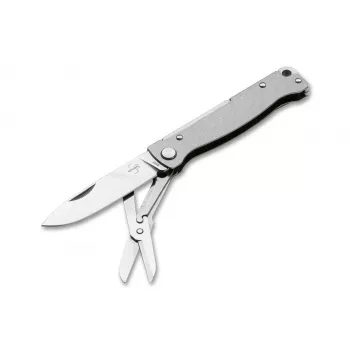 Böker Plus Atlas Multi SW couteau