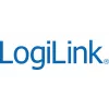LogiLink manchon de câble pour connecteur RJ45 modulaire 5,5 - 8,5 mm, 50 pièces, gris