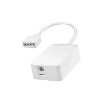 Barre lumineuse LED LogiLink WiFi Smart RGB + Tunable White, 5 m, compatible Tuya
