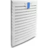 Delock filtre de ventilateur avec clip 254 x 254 x 47 mm