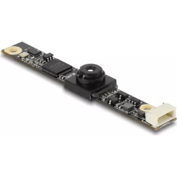 Delock module caméra USB 2.0 5 mégapixels Sony Starvis IMX179QQH5-C 48° focale fixe