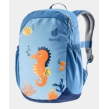 Deuter Pico Sac à dos, tourist blue