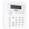 ABUS AZBE10000 Terxon SX unité de commande LCD – blanc