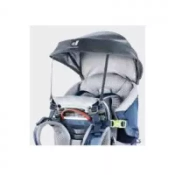 Deuter KC Sun Roof protection solaire gris