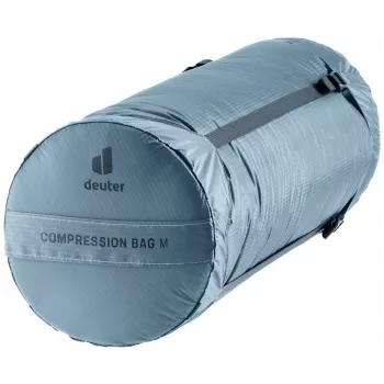 Sac de compression Deuter M atlantic - sac de rangement 18 L en nylon ripstop avec compression à 4 sangles