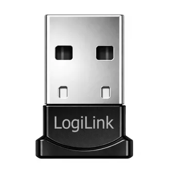 Adaptateur Bluetooth 6.0 LogiLink BT0079 USB-A, EDR, dual mode, USB 2.0