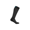 Chaussettes Dynafit Speed Dryarn asphalte S (35-38) - chaussettes de trail running performance